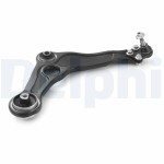 Wahacz przedni prawy Megane IV Scenic IV Delphi TC4715