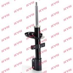 Amortyzator przód Clio III Kayaba 333744