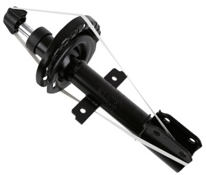 Amortyzator przód Clio III Sachs 350 717