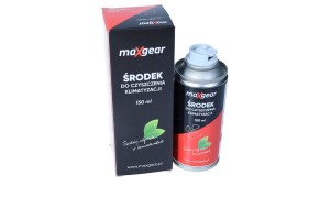 Odgrzybiacz klimatyzacji "granat" Maxgear