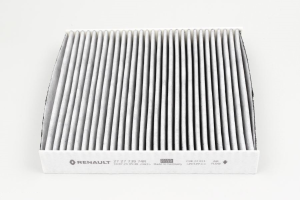 Filtr kabiny Arkana Clio IV Clio V Captur I II Renault 272773974R