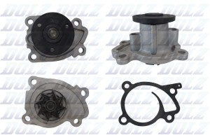 Pompa wody Captur Clio IV Kadjar Megane III Megane IV Scenic III IV Twingo III Dolz N151