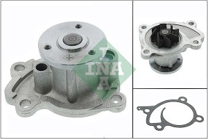 Pompa wody Captur Clio IV Kadjar Megane III Megane IV Scenic III IV Twingo III INA 538038310