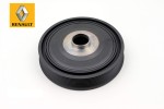 Koło pasowe wału Megane III 2.0 TCe Renault 8201059878