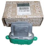 Opornik dmuchawy Espace IV Renault 7701207453