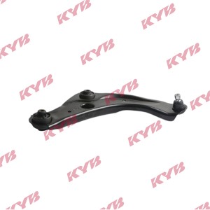 Wahacz przedni prawy Kadjar Kayaba KSC4151