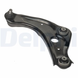 Wahacz przedni lewy Kadjar Delphi TC3910