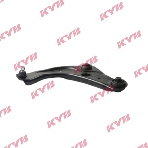Wahacz przedni lewy Kadjar Kayaba KSC4152