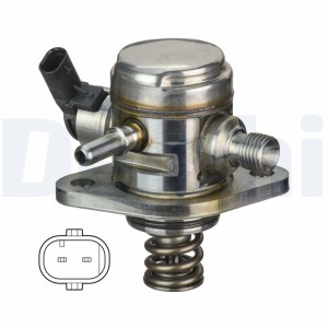 Pompa wysokiego ciśnienia Austral Captur Clio VI Espace VI 1.2 TCe Delphi 28646729-12B1