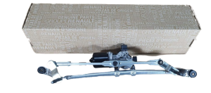 Silnik wycieraczek mechanizm cięgna Megane IV Renault 288005974R