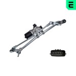 Silnik wycieraczek mechanizm cięgna Megane IV Meilleur 288005974R (1)