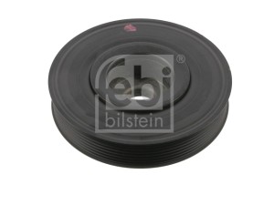 Koło pasowe wału Laguna II Megane II Scenic II Febi 36244