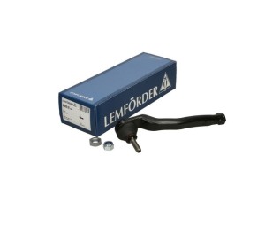 Końcówka drążka lewa Megane II Scenic II Lemforder 30620 02