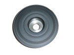 Koło pasowe wału Espace Laguna Megane Vel Satis 7PK Meilleur 8200619927