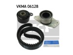 Rozrząd kompletny SKF 06128 VKMA Clio II Espace Kangoo Laguna Master II Megane Scenic
