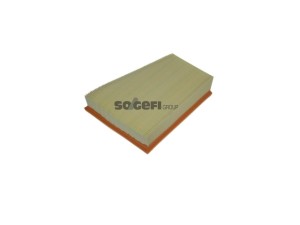 Filtr powietrza Purflux A1195 Megane II Scenic II