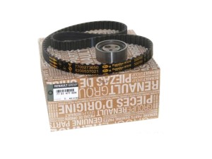 Rozrząd kompletny Renault 7701477024 Clio II Kangoo Megane I