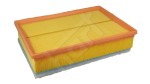 Filtr powietrza Hart 362 879 Master III