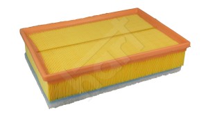 Filtr powietrza Hart 362 879 Master III