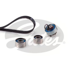 Rozrząd kompletny Gates K015594XS Espace IV Vel Satis 3.0 dCI