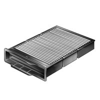 Filtr kabiny Meilleur 7701055109 Megane II