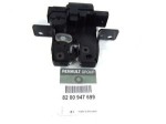 Zamek tylnej klapy Clio Megane Scenic Modus Renault 8200947699