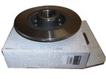 Tarcze hamulcowe tył Renault 8200655249 Laguna II