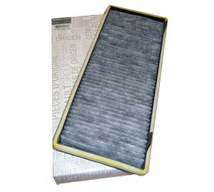 Filtr kabiny Renault 7701056390 Espace IV