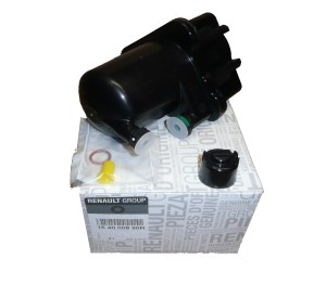 Filtr paliwa Renautl 164000890R Clio III Modus