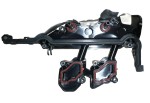Odma oleju Espace IV Laguna III Trafic II 2.0 dCI Renault 8200673395