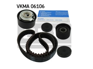 Rozrząd kompletny SKF 06106 VKMA  Clio Espace Laguna Megane Megane Scenic Vel Satis