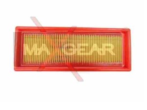 Filtr powietrza Max-Gear AF-9776 Clio II Kangoo Twingo