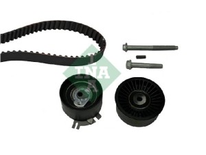 Rozrząd kompletny INA 530019810 Laguna II Master II Trafic II Velsatis