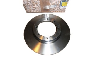 Tarcze hamulcowe Renault 432067943R Master III