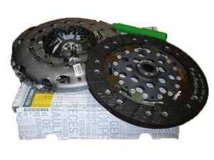 Sprzęgło Renault Espace IV Laguna II 7701475974=302054848R