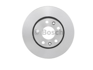 Tarcza hamulcowa Laguna III Megane III IV Scenic III Bosch 0986479C62
