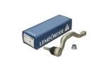 Końcówka drążka prawa Laguna III Lemforder 33287 01