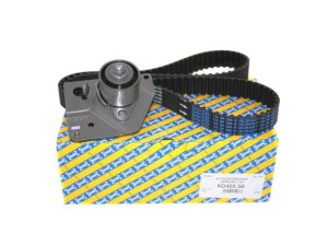 Rozrząd kompletny SNR KD455.56 Laguna II Megane II Scenic II 1.9 dCI