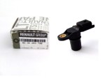 Czujnik położenia wałka Clio Kangoo Laguna Master Megane Scenic Renault 8200285798
