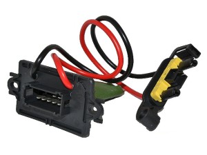 Opornik dmuchawy Meilleur 7701207717 Megane II, Scenic II