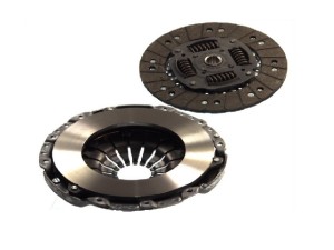 Sprzęgło Renault Master II Trafic 1.9 dTI dCI LUK 624308709