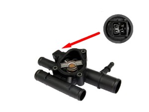 Termostat Clio Espace Kangoo Laguna Megane Scenic Trafic Mailleur 8200674368