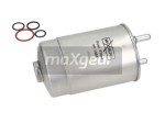 Filtr paliwa Max-Gear PF-1355 Megane III, Scenic III