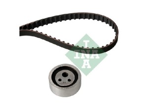 Rozrząd kompletny INA 530049010 Clio II Kangoo Megane I