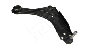 Wahacz przód Prawy Laguna III Hart 440 932