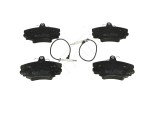 Klocki hamulcowe Megane Clio Hart 215 214