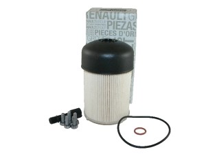 Filtr paliwa Renault 164038899R Renault Master III Trafic III