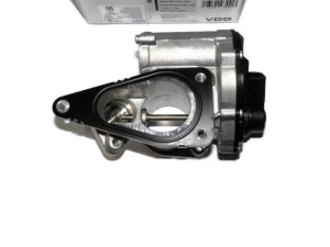 Zawór EGR Megane II Siemens 408-265-001-010Z