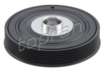 Koło pasowe wału Espace Laguna Megane Vel Satis 7PK Hans Pries 8200619927