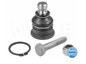 Sworzeń wahacza Meyle 16-160100004/s Megane II